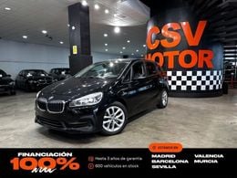 BMW 225 Active Tourer