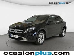 Mercedes GLA220