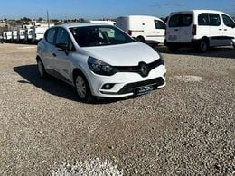 Renault Clio GrandTour