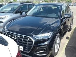 Audi Q5 Sportback