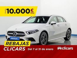 Mercedes A250