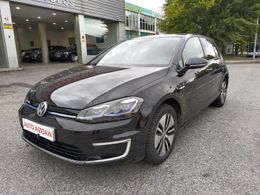 VW e-Golf