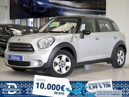 Mini Cooper D Countryman