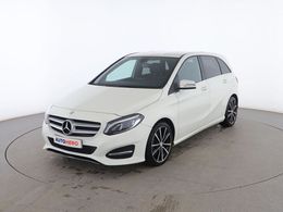 Mercedes B200