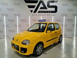 Fiat Seicento