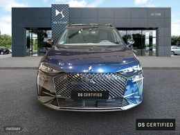 DS Automobiles DS7 Crossback