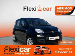 Fiat Panda Cross