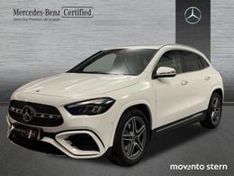 Mercedes GLA200