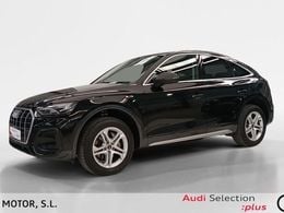 Audi Q5 Sportback