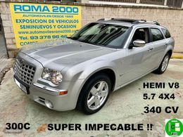 Chrysler 300C