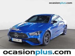 Mercedes CLA200