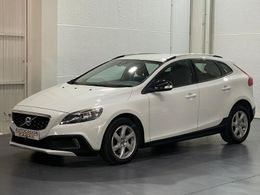 Volvo V40 CC