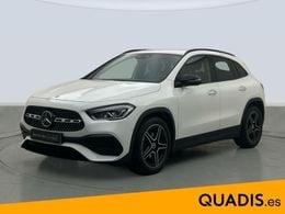 Mercedes GLA200