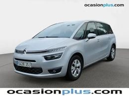 Citroën Grand C4 Picasso