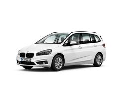 BMW 218 Gran Tourer