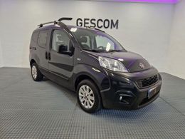 Fiat Qubo