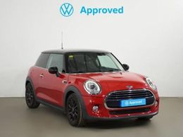 Mini Cooper D