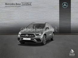 Mercedes GLA200