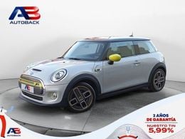 Mini Cooper SE