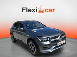 Mercedes GLC300e