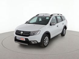 Dacia Logan MCV