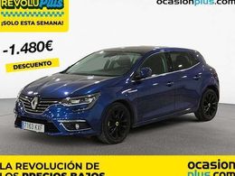 Renault Mégane IV