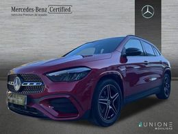 Mercedes GLA200