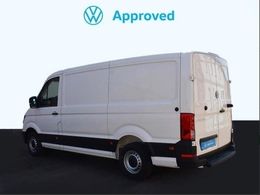 VW Crafter