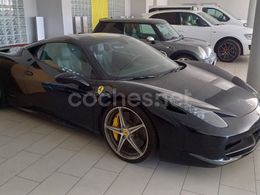 Ferrari 458