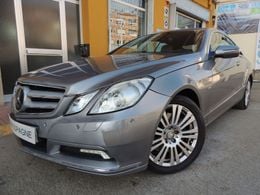 Mercedes E350