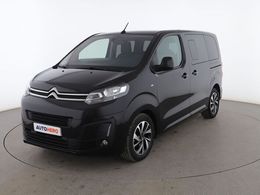 Citroën Spacetourer