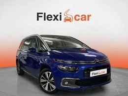 Citroën Grand C4 Picasso