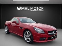 Mercedes SLK250