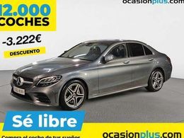 Mercedes C300