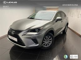 Lexus NX300h