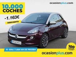 Opel Adam