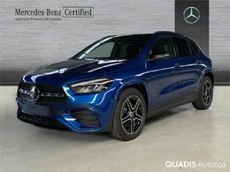 Mercedes GLA200