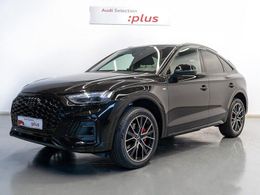 Audi Q5 Sportback