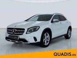 Mercedes GLA200