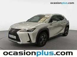 Lexus UX 250h