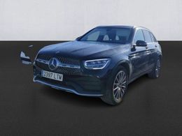 Mercedes GLC220