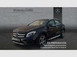 Mercedes GLA200