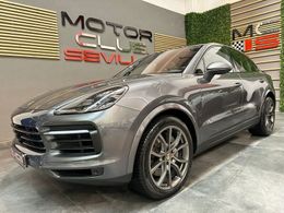 Porsche Cayenne S