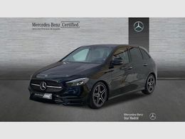 Mercedes B200