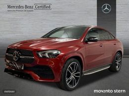 Mercedes GLE400