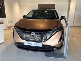 Nissan Ariya