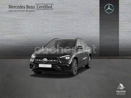 Mercedes GLA250