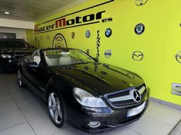 Mercedes SL350