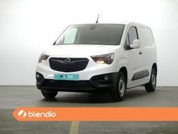 Opel Combo Life