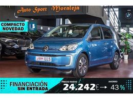 VW e-up!